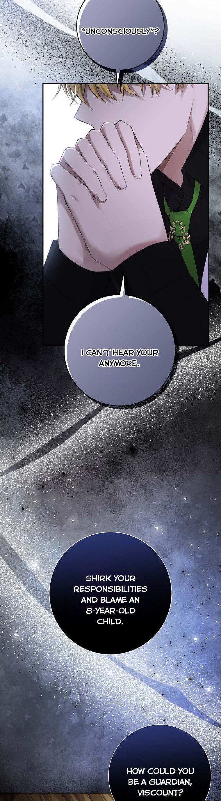 Baby Squirrel Is Good at Everything chapter 24 page 2