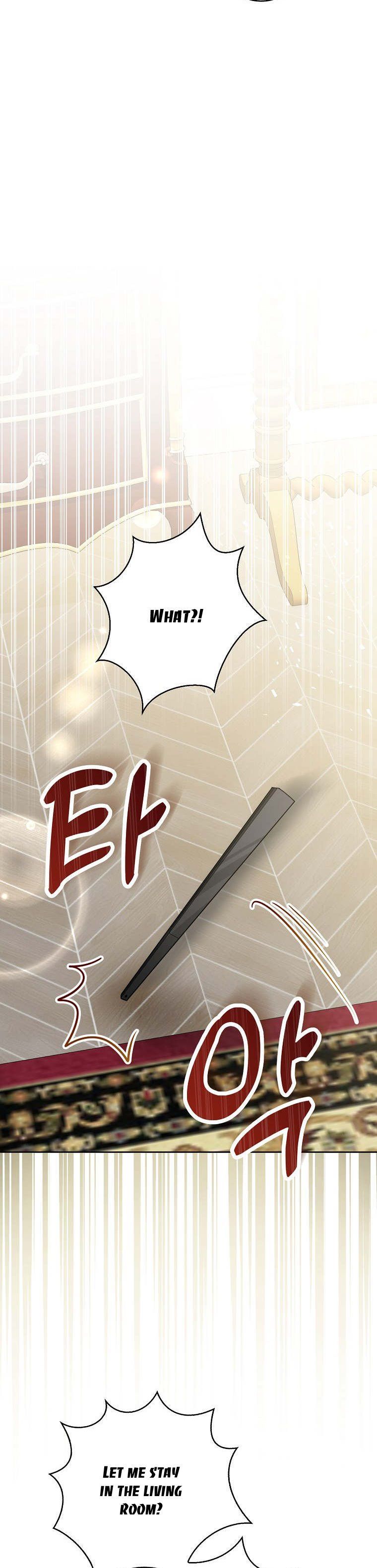 Baby Squirrel Is Good at Everything chapter 24 page 22