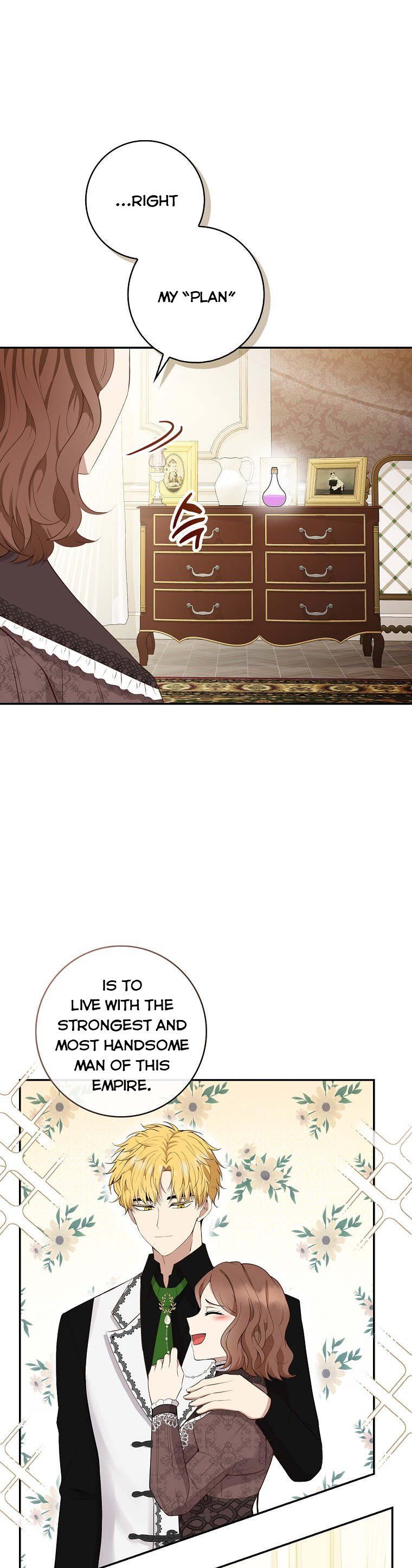 Baby Squirrel Is Good at Everything chapter 24 page 24