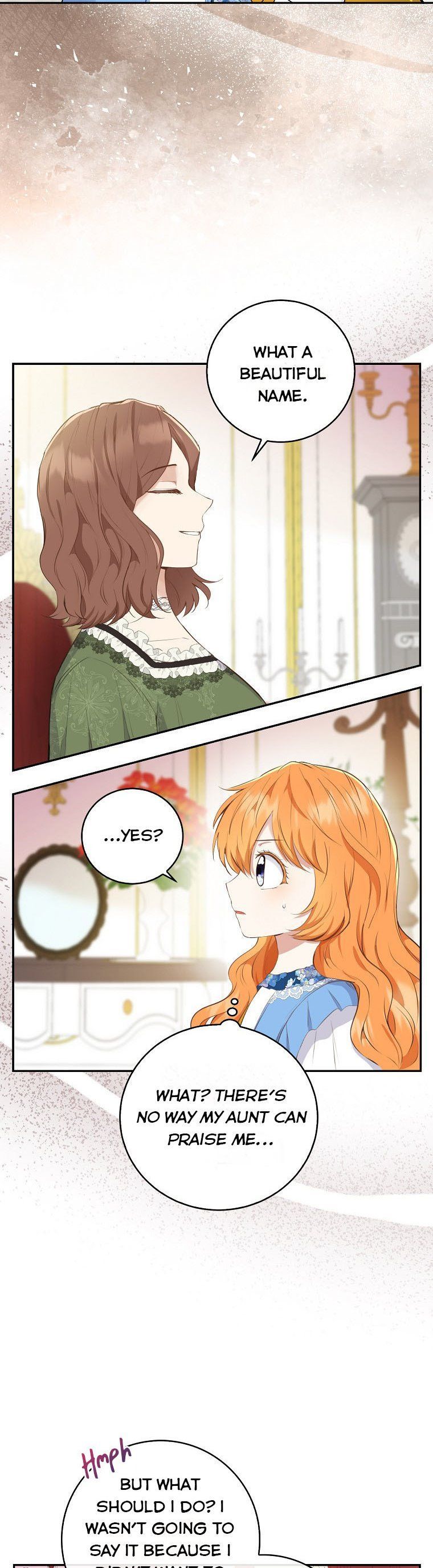 Baby Squirrel Is Good at Everything chapter 25 page 11