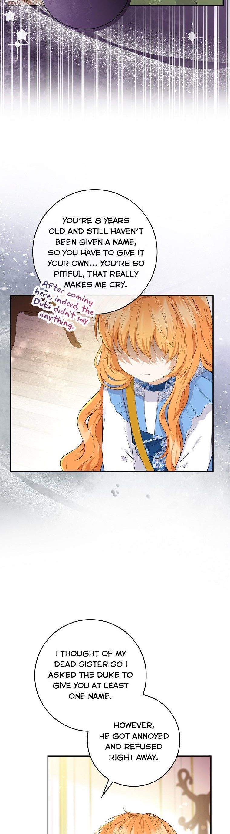 Baby Squirrel Is Good at Everything chapter 25 page 13