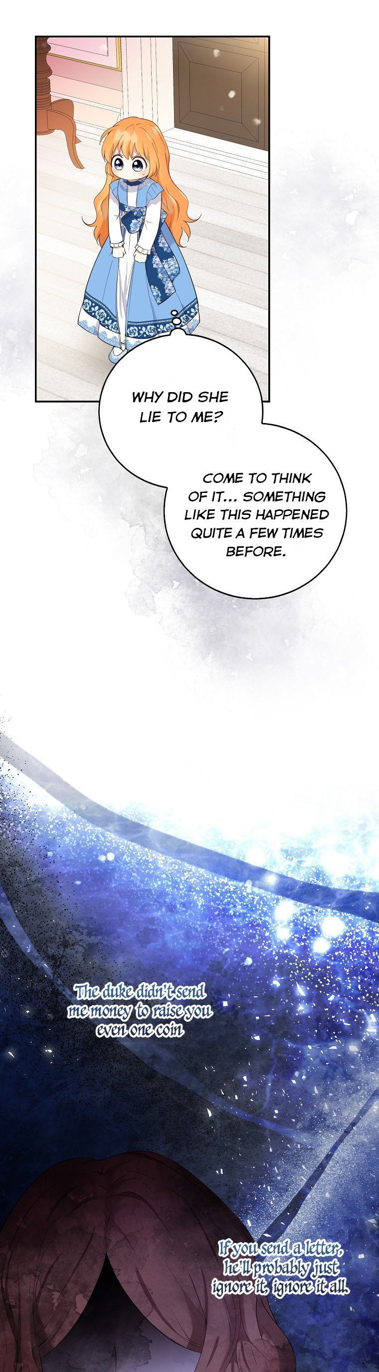 Baby Squirrel Is Good at Everything chapter 25 page 16