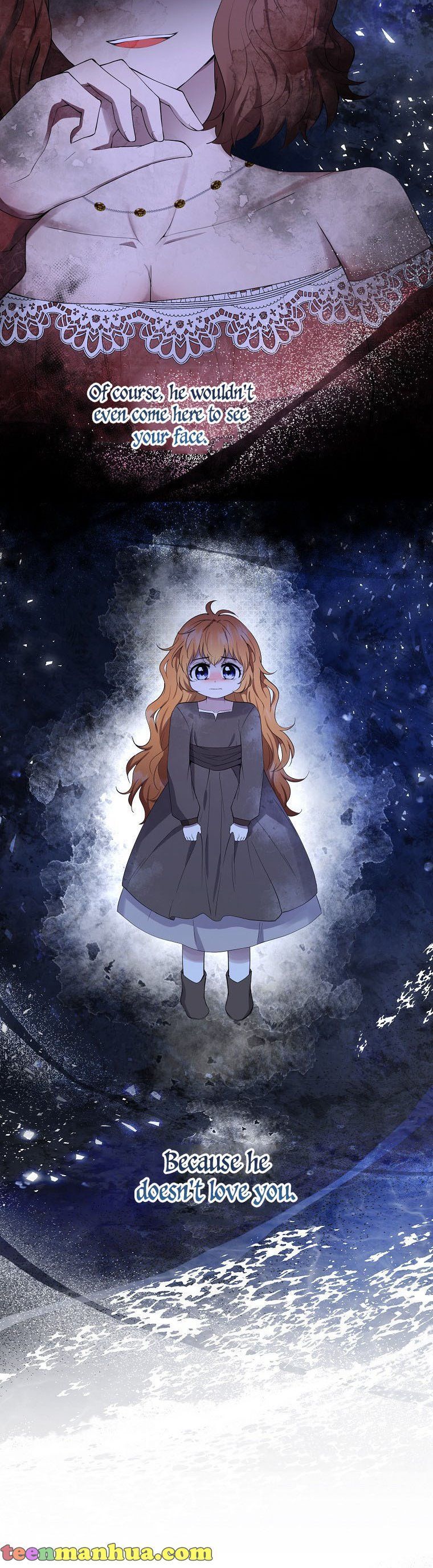 Baby Squirrel Is Good at Everything chapter 25 page 17