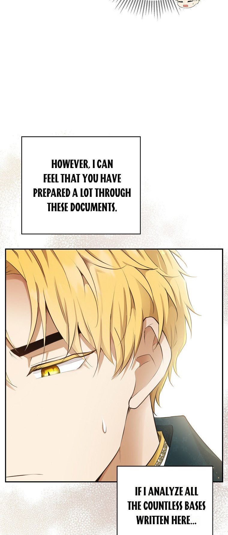 Baby Squirrel Is Good at Everything chapter 25 page 43