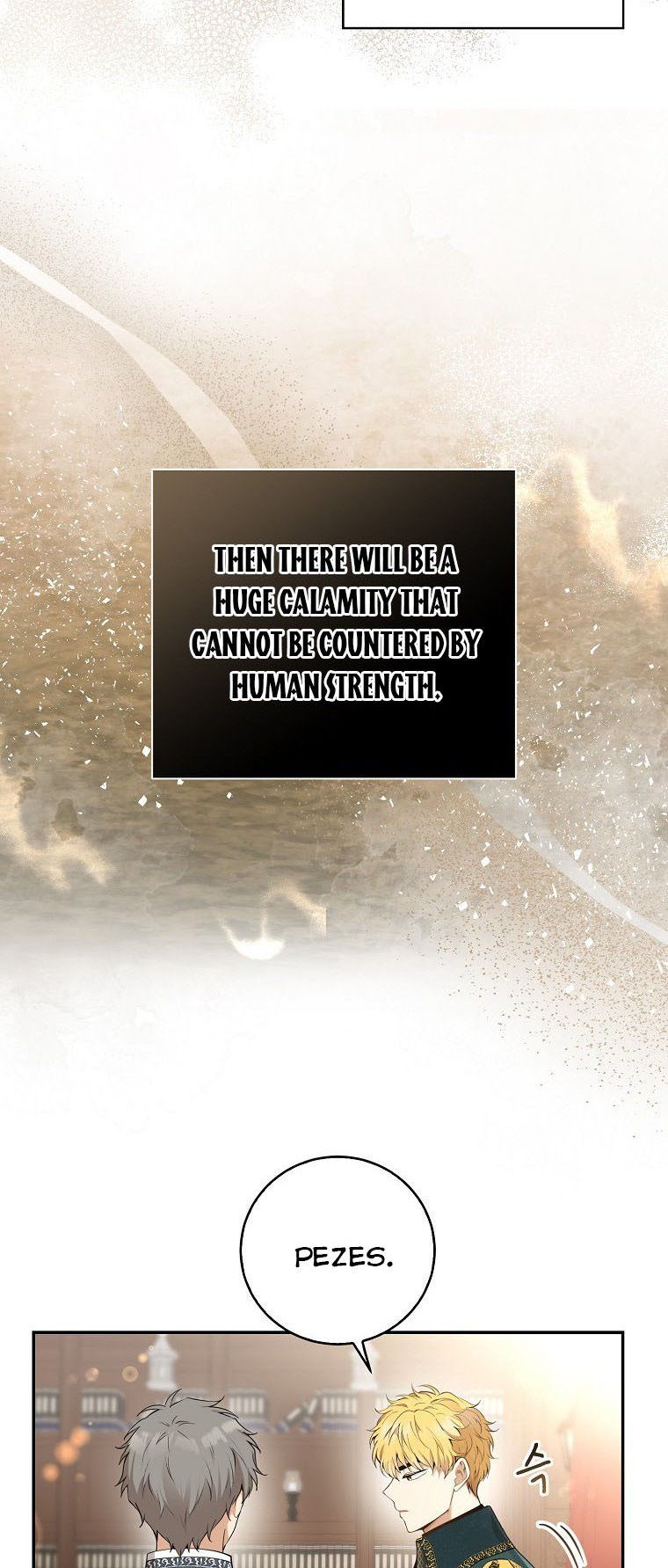 Baby Squirrel Is Good at Everything chapter 25 page 44