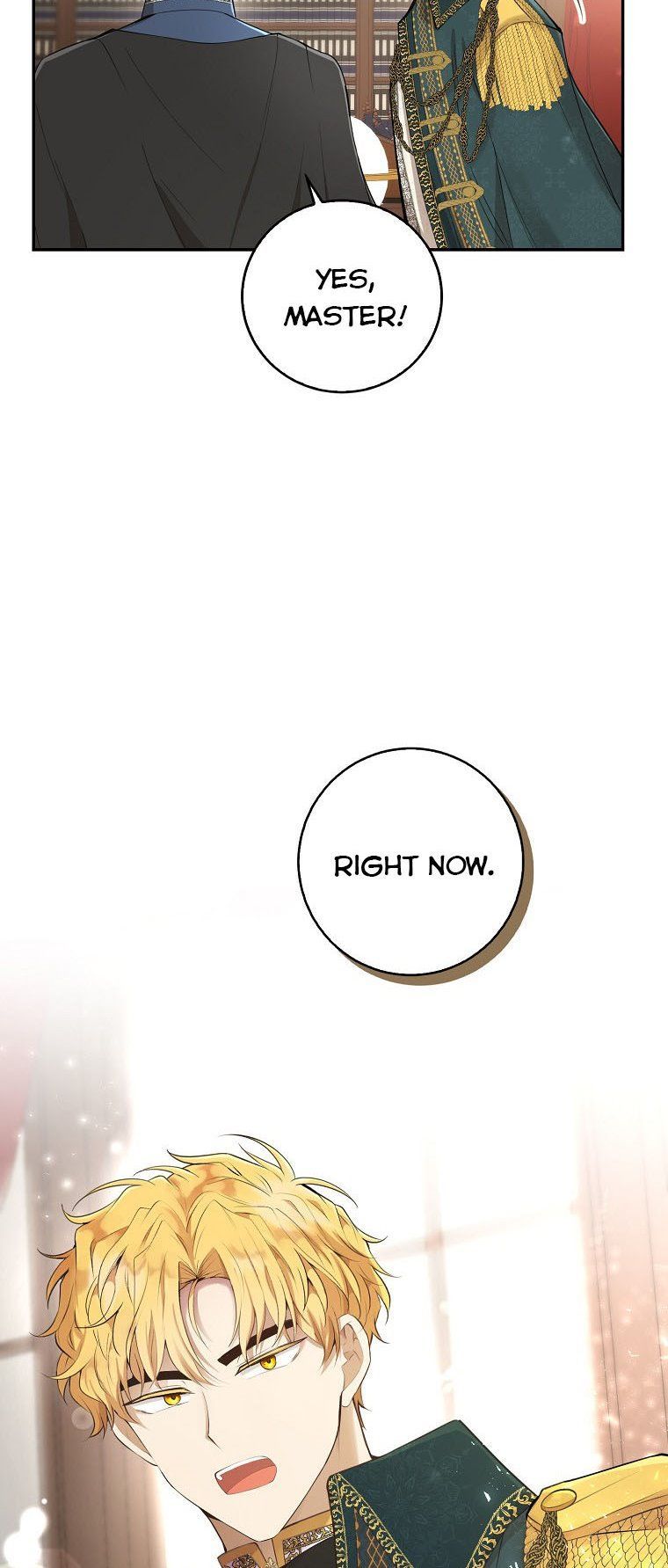 Baby Squirrel Is Good at Everything chapter 25 page 45