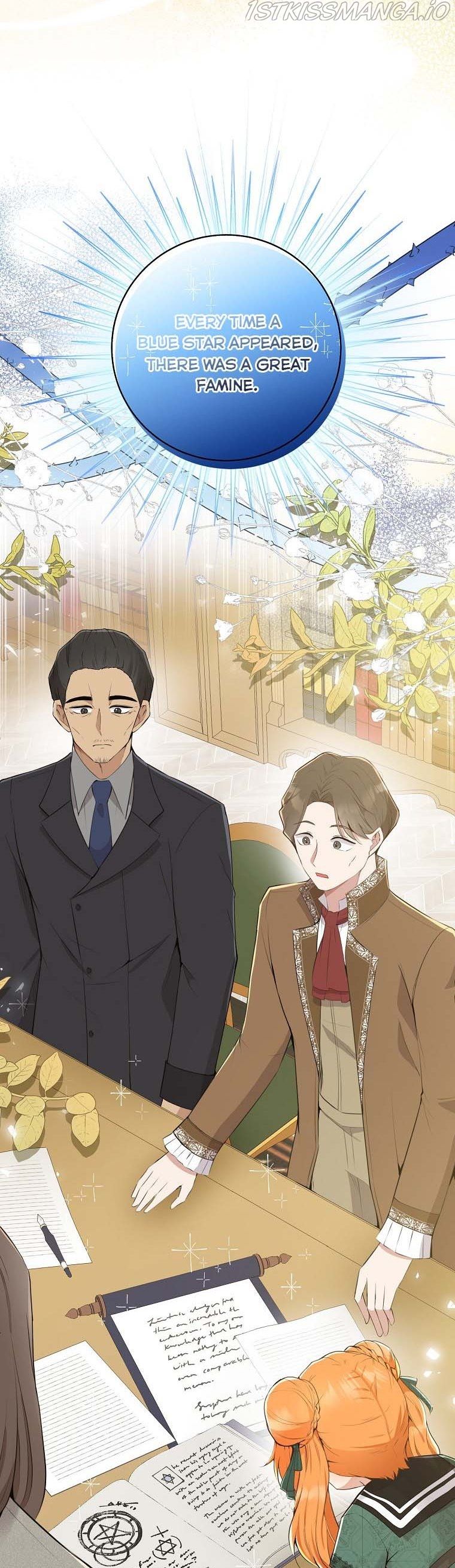 Baby Squirrel Is Good at Everything chapter 26 page 11