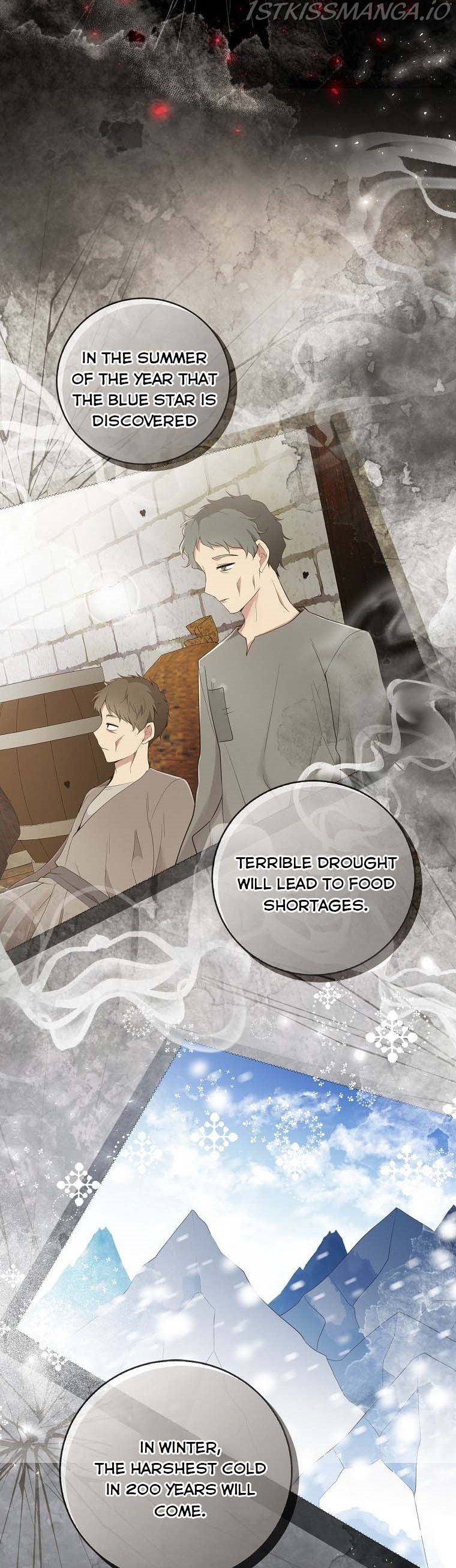 Baby Squirrel Is Good at Everything chapter 26 page 14