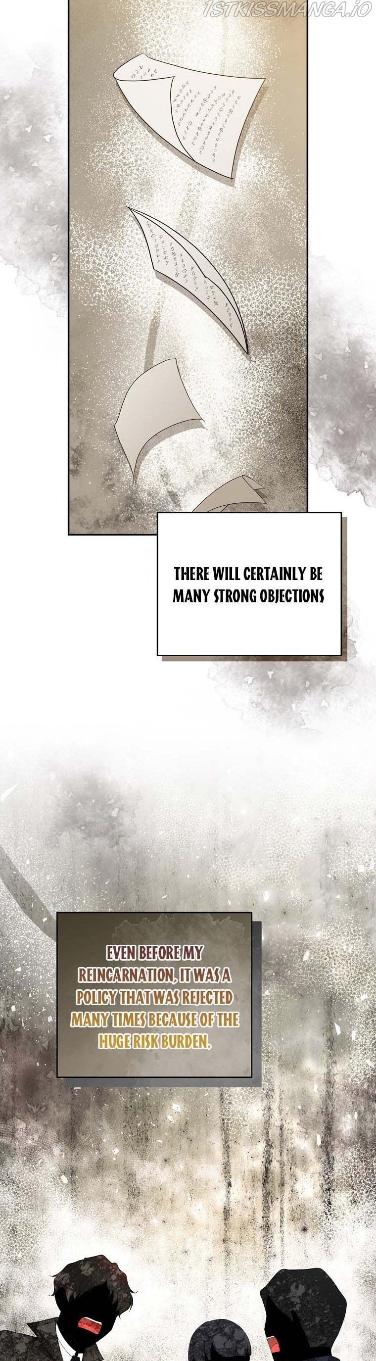 Baby Squirrel Is Good at Everything chapter 26 page 22