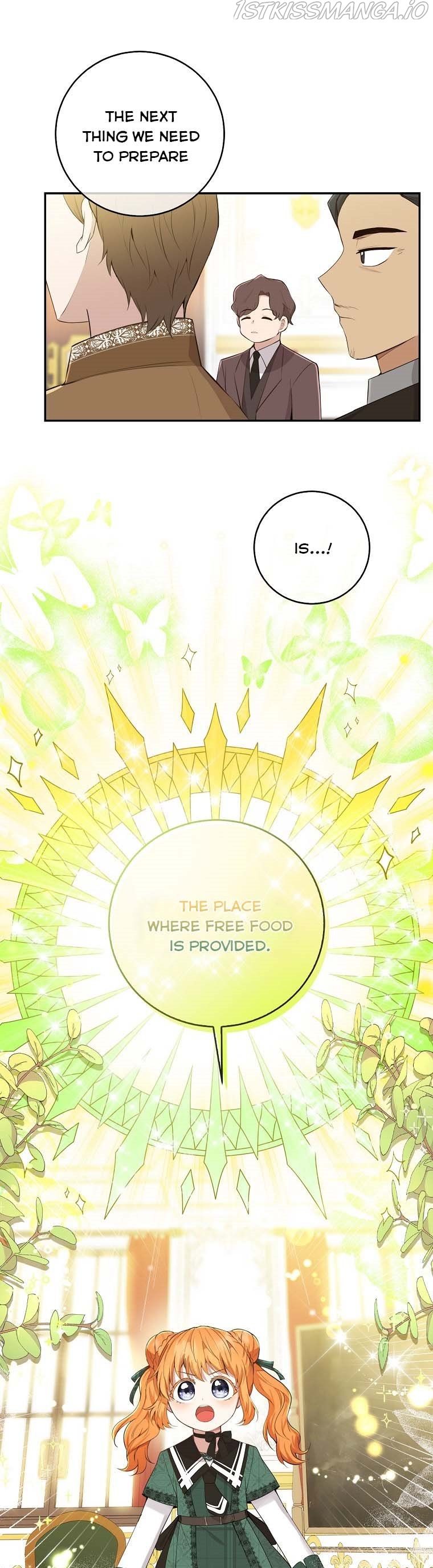 Baby Squirrel Is Good at Everything chapter 26 page 24