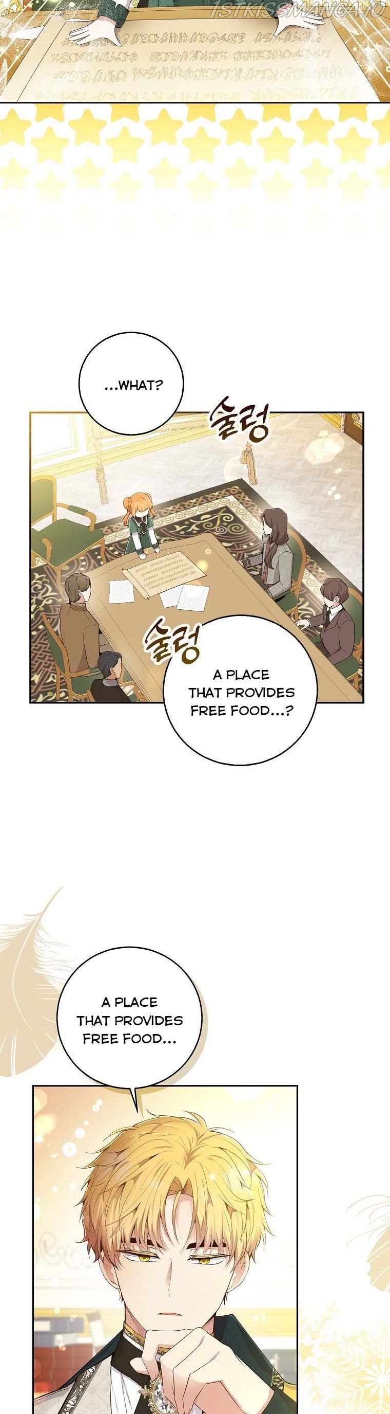 Baby Squirrel Is Good at Everything chapter 26 page 25