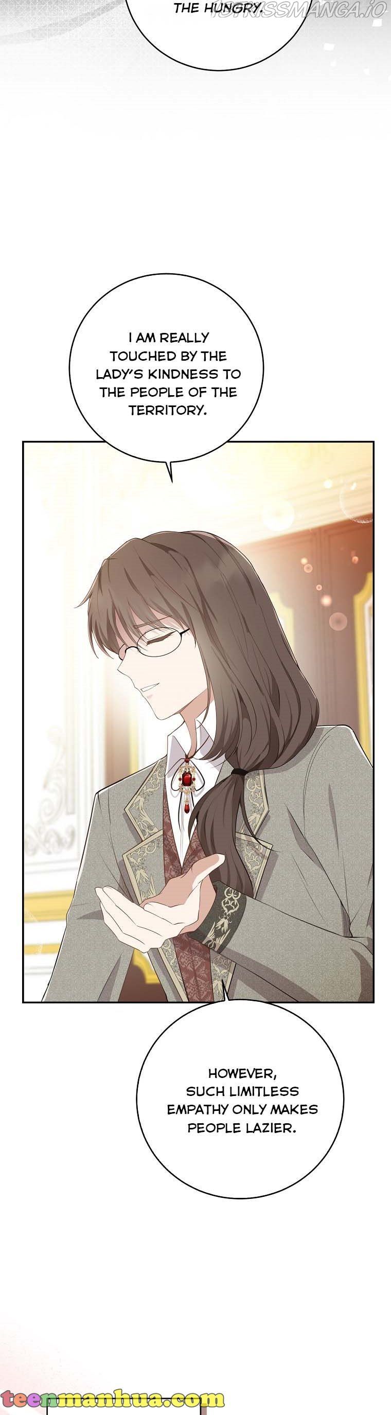 Baby Squirrel Is Good at Everything chapter 26 page 28