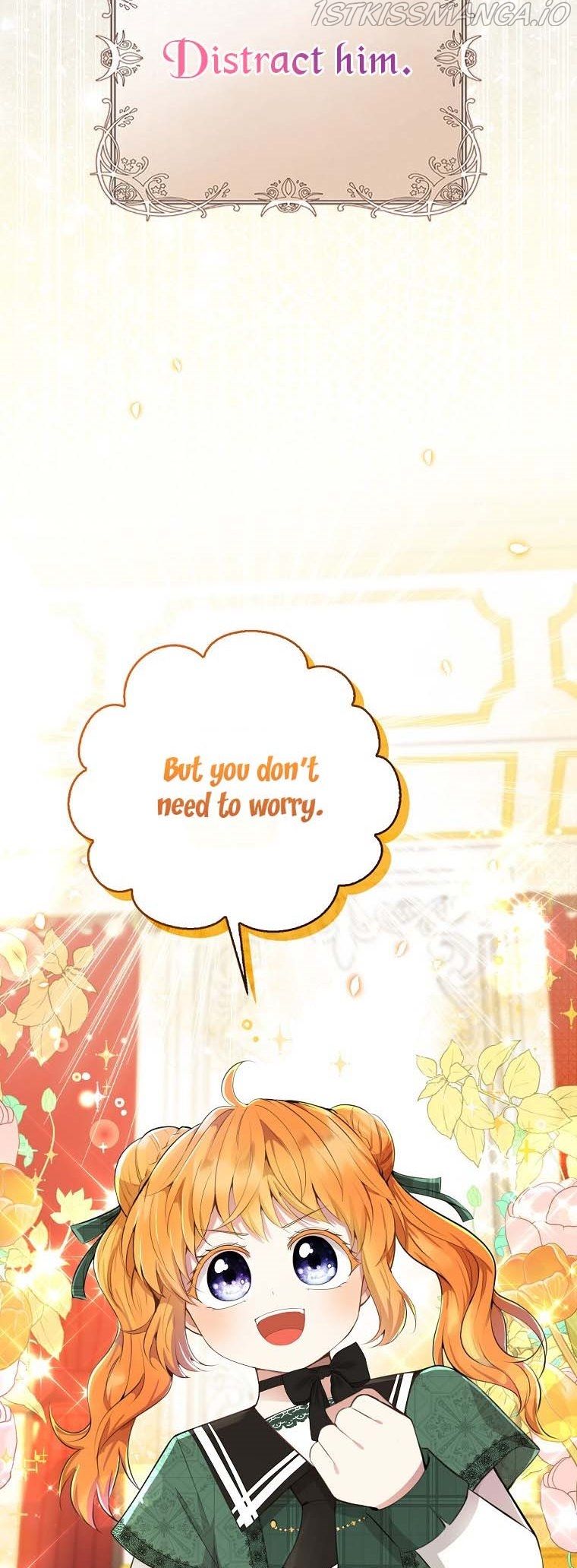 Baby Squirrel Is Good at Everything chapter 26 page 35