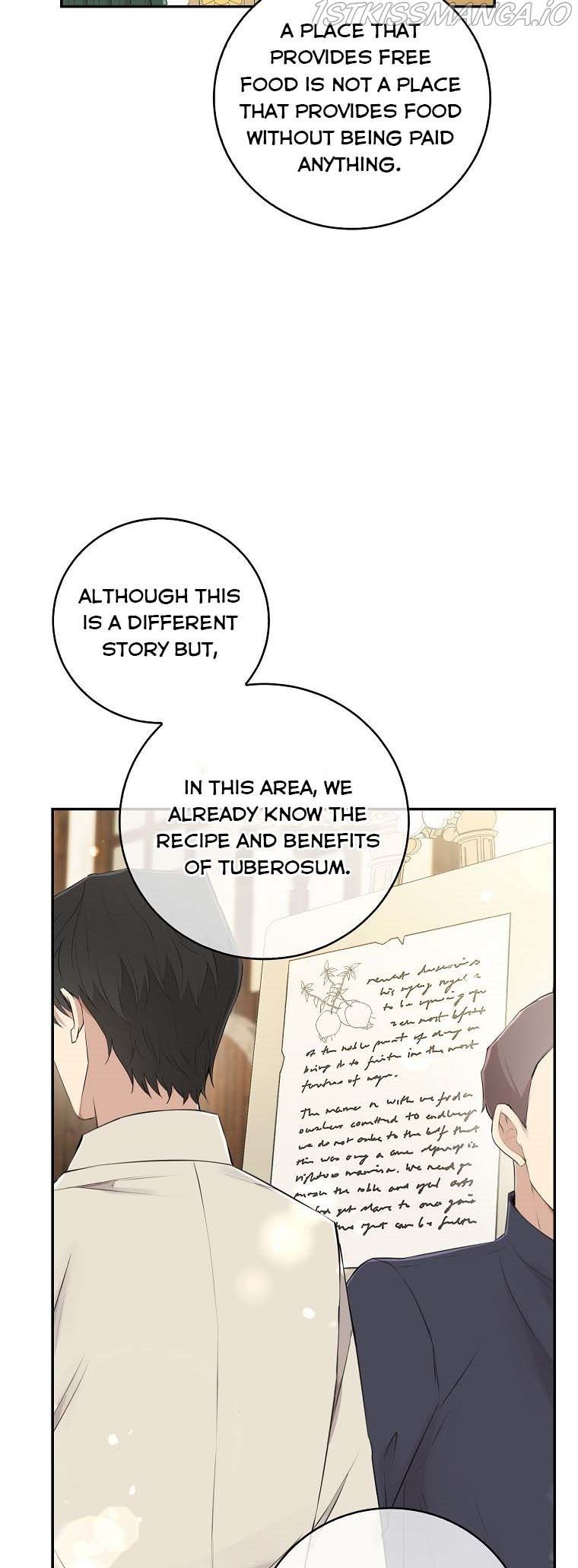 Baby Squirrel Is Good at Everything chapter 26 page 37