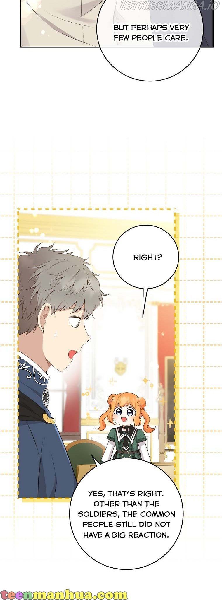 Baby Squirrel Is Good at Everything chapter 26 page 38