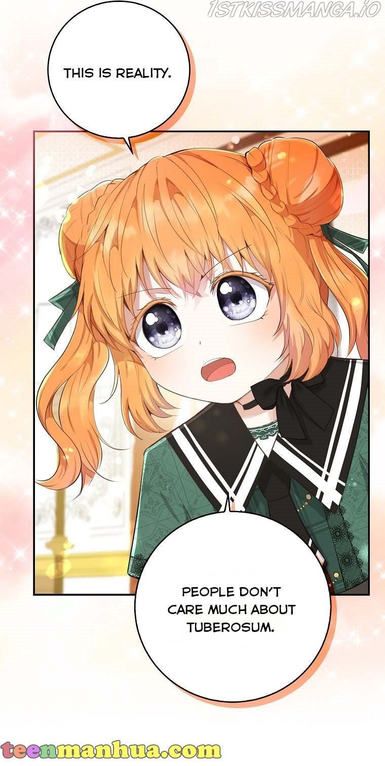 Baby Squirrel Is Good at Everything chapter 26 page 40