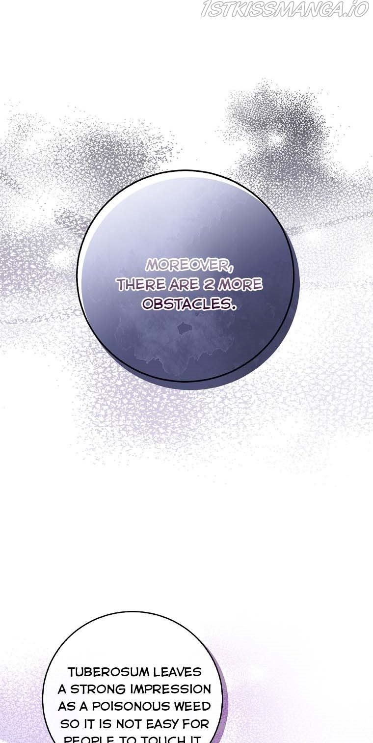 Baby Squirrel Is Good at Everything chapter 26 page 41