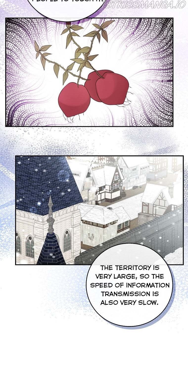 Baby Squirrel Is Good at Everything chapter 26 page 42