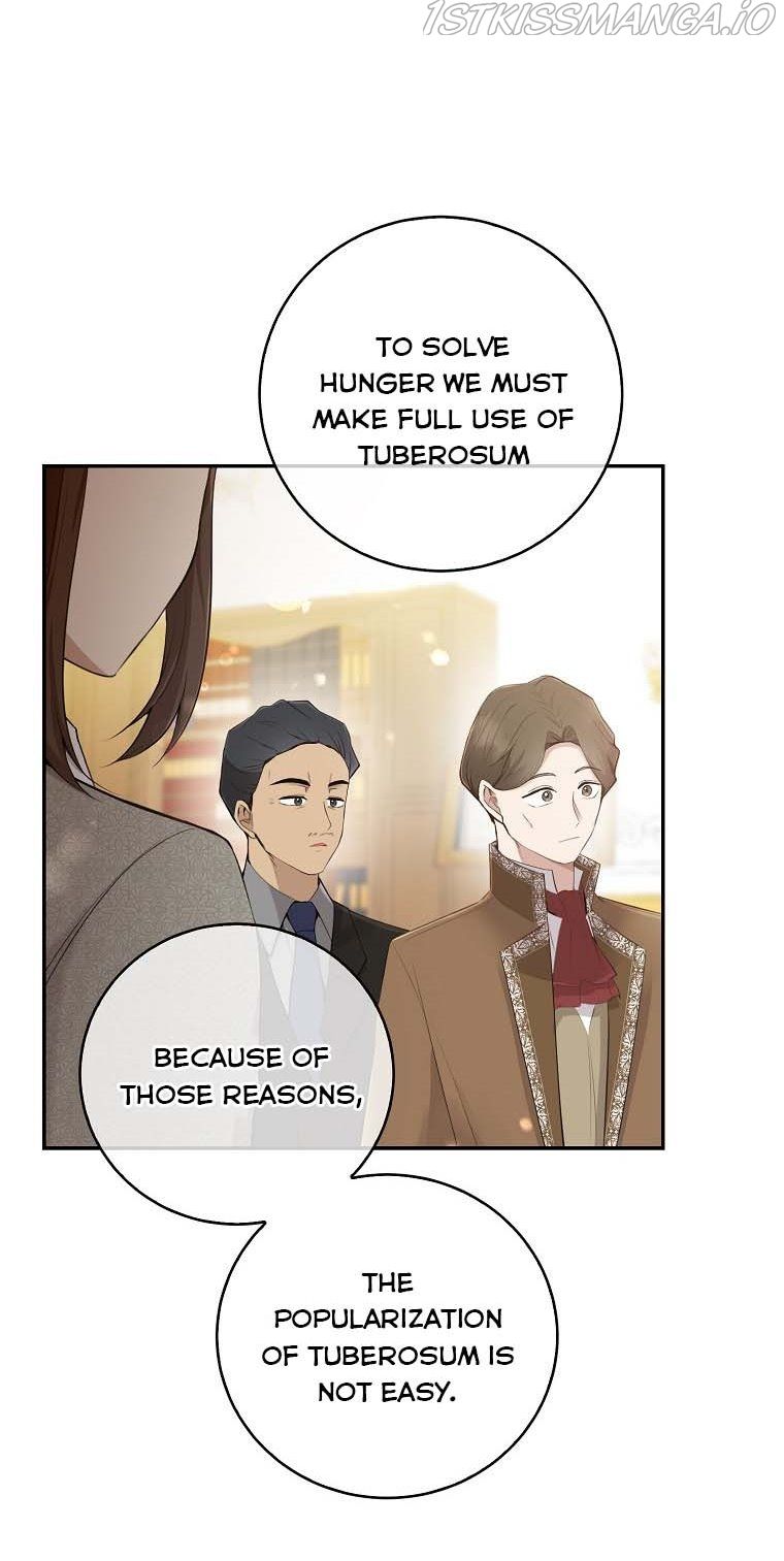 Baby Squirrel Is Good at Everything chapter 26 page 43