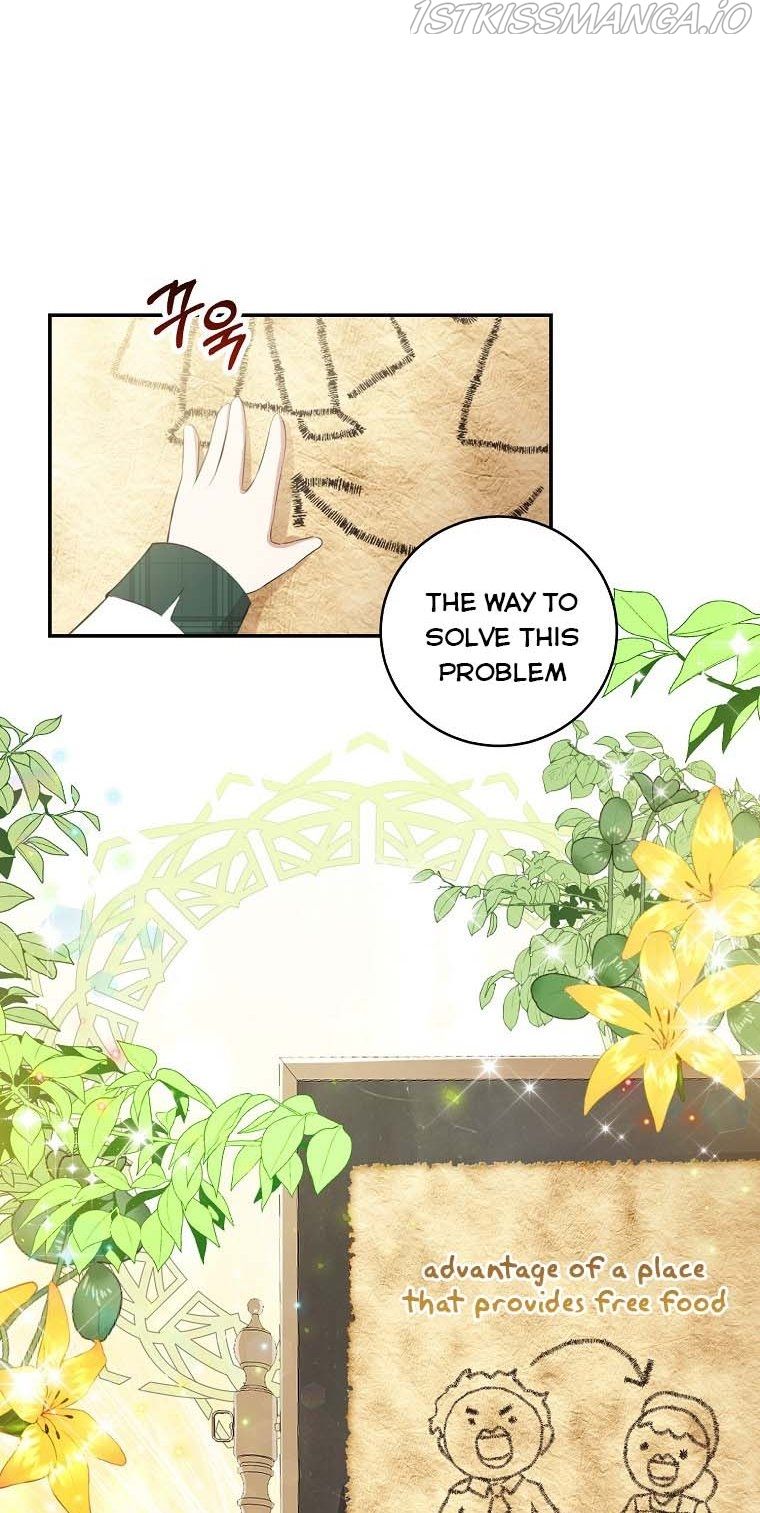 Baby Squirrel Is Good at Everything chapter 26 page 45