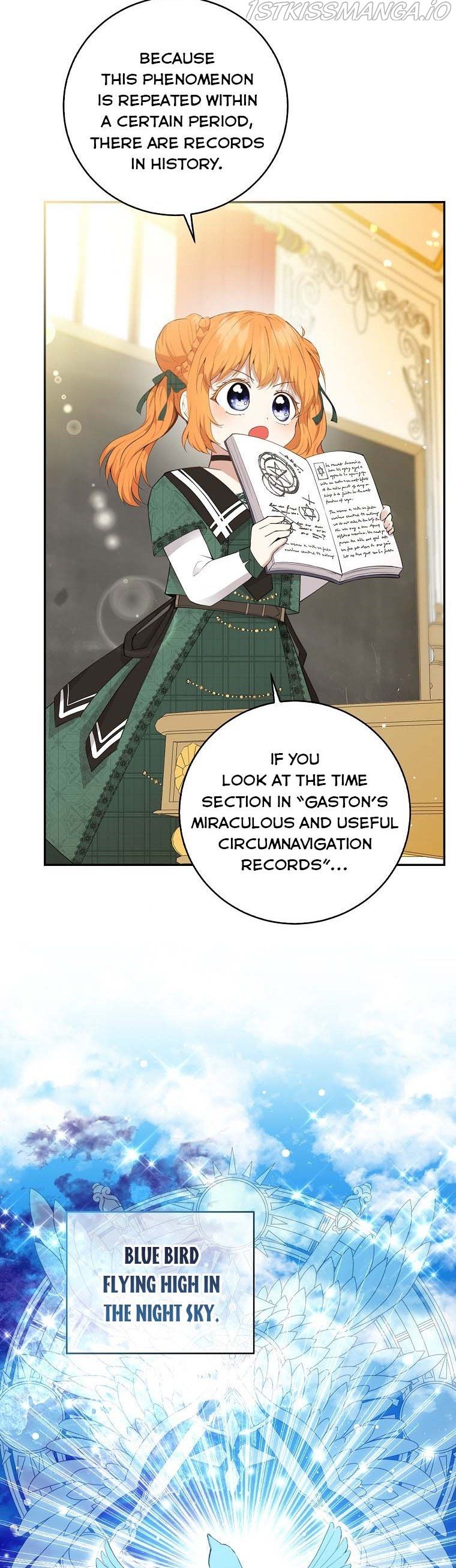 Baby Squirrel Is Good at Everything chapter 26 page 5