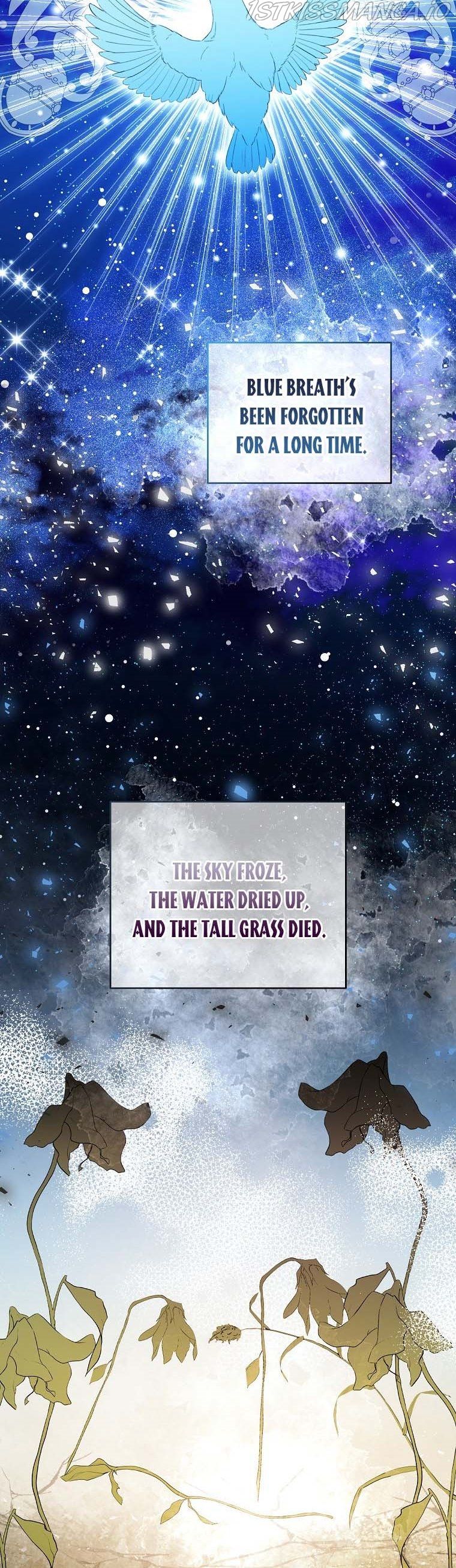 Baby Squirrel Is Good at Everything chapter 26 page 6