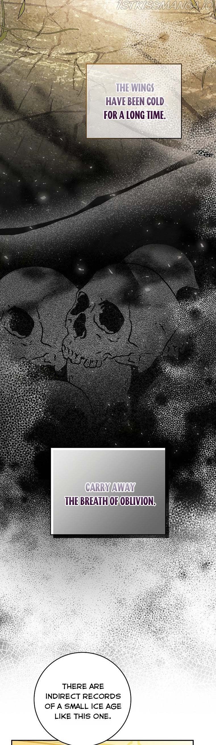 Baby Squirrel Is Good at Everything chapter 26 page 7