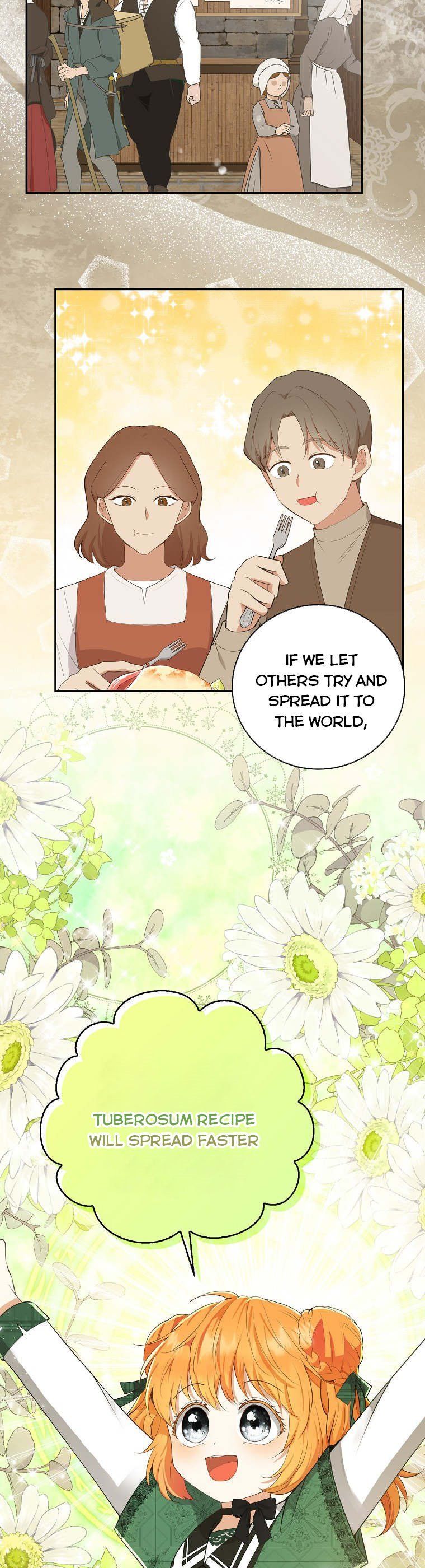 Baby Squirrel Is Good at Everything chapter 27 page 11