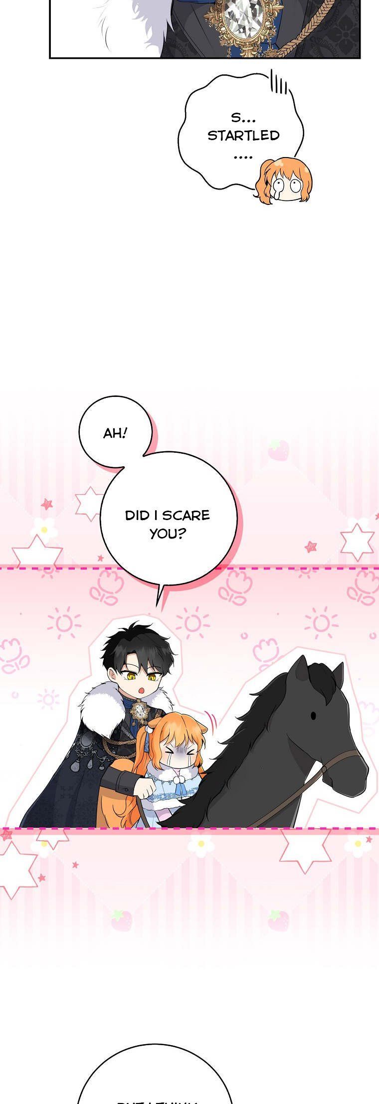 Baby Squirrel Is Good at Everything chapter 27 page 39