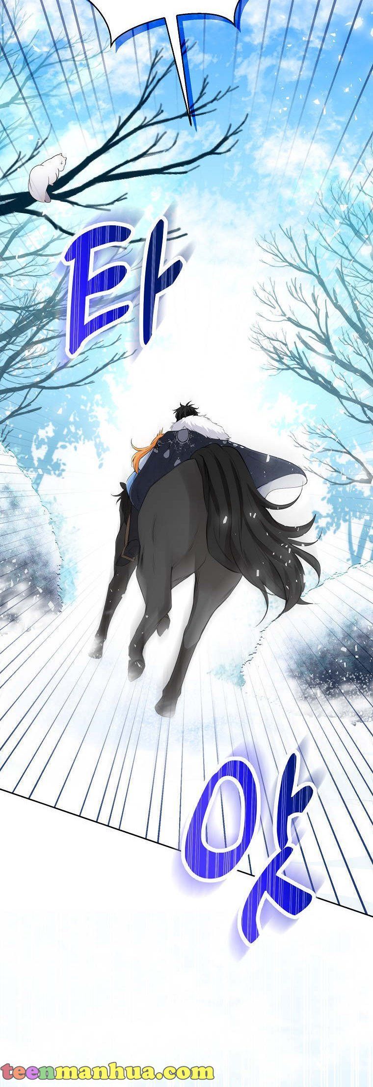 Baby Squirrel Is Good at Everything chapter 27 page 41