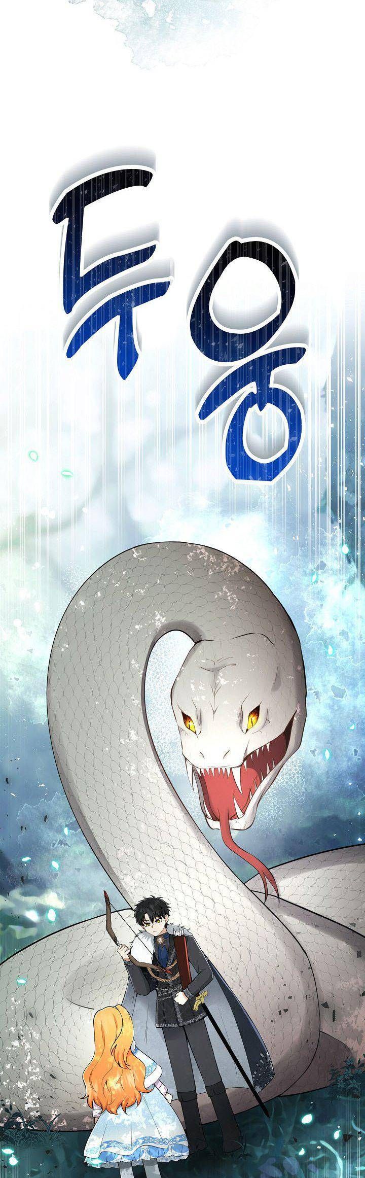 Baby Squirrel Is Good at Everything chapter 28 page 20