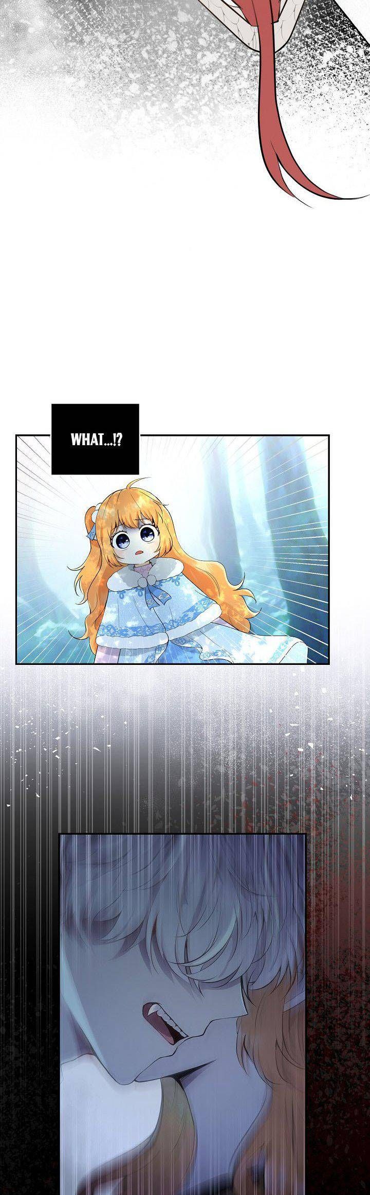 Baby Squirrel Is Good at Everything chapter 28 page 23