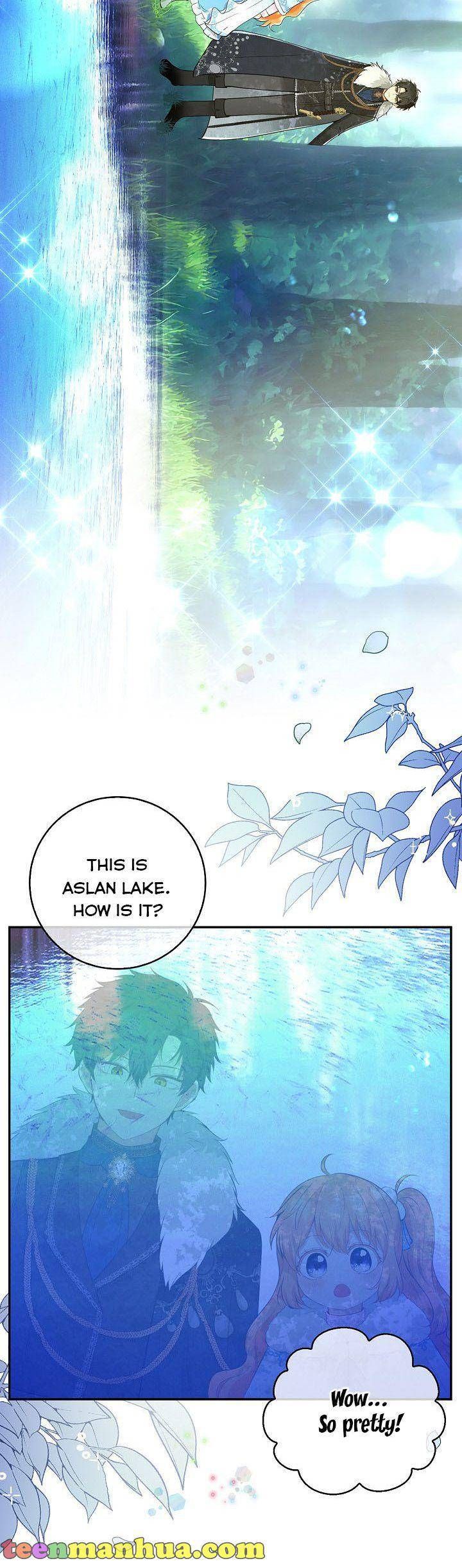 Baby Squirrel Is Good at Everything chapter 28 page 5