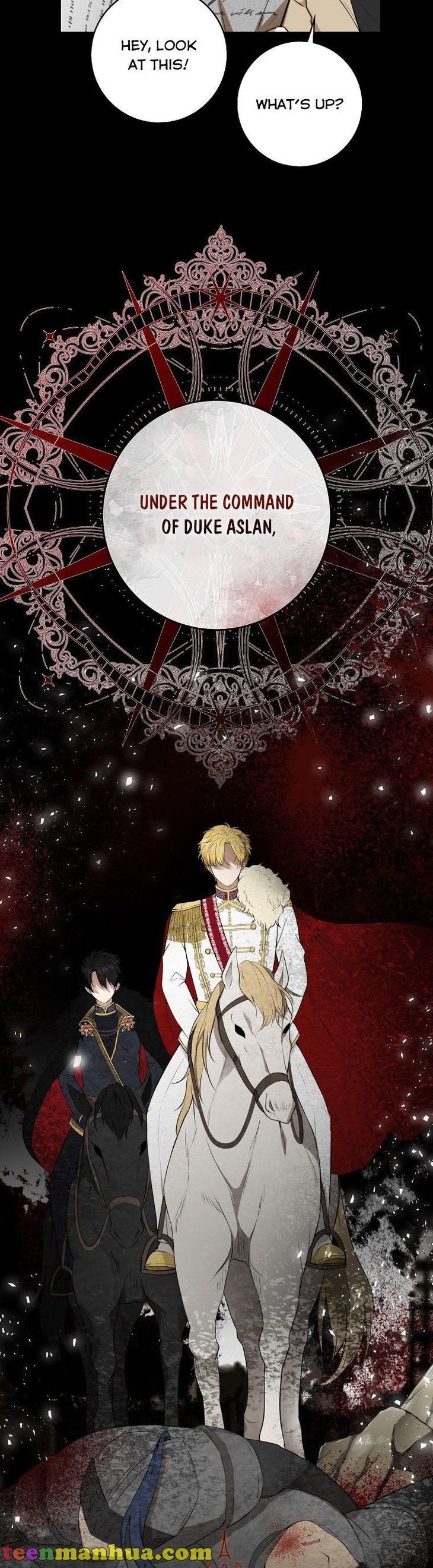 Baby Squirrel Is Good at Everything chapter 3 page 14