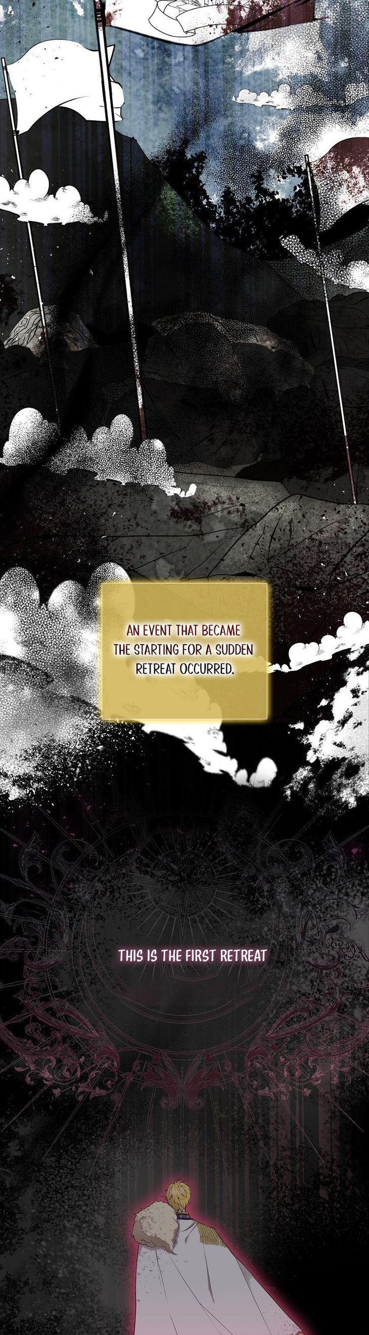 Baby Squirrel Is Good at Everything chapter 3 page 17