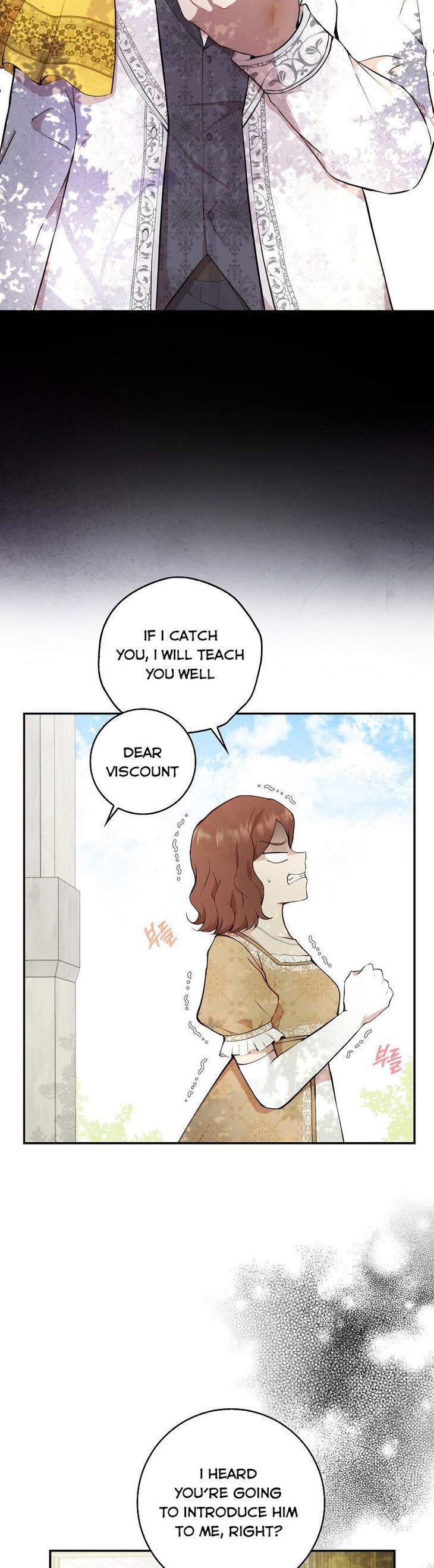 Baby Squirrel Is Good at Everything chapter 3 page 2