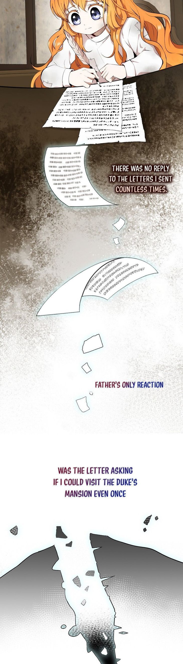 Baby Squirrel Is Good at Everything chapter 3 page 20