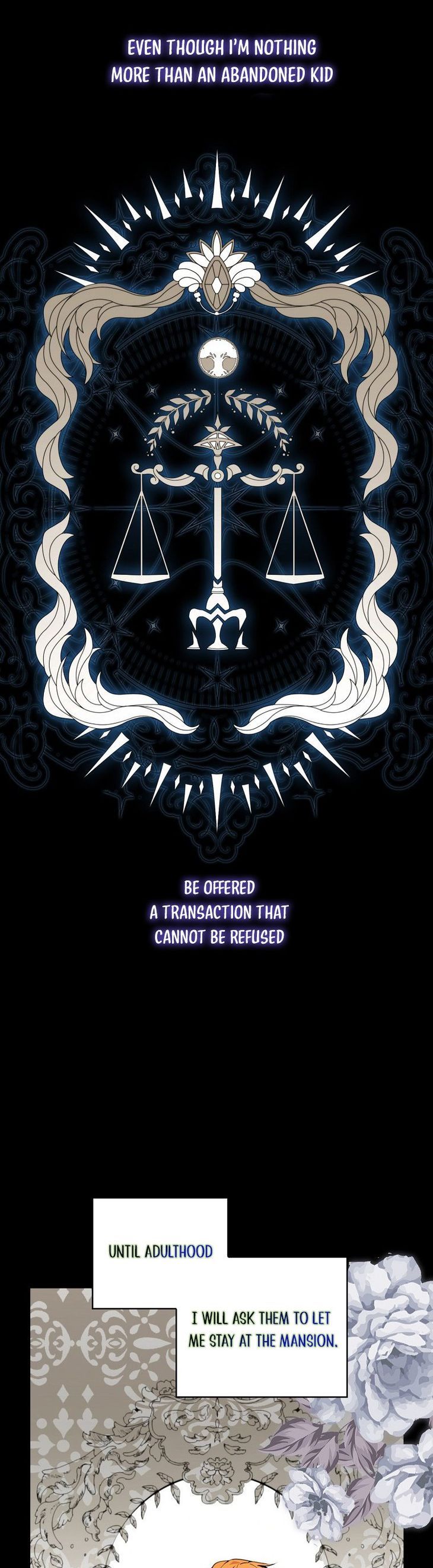 Baby Squirrel Is Good at Everything chapter 3 page 22