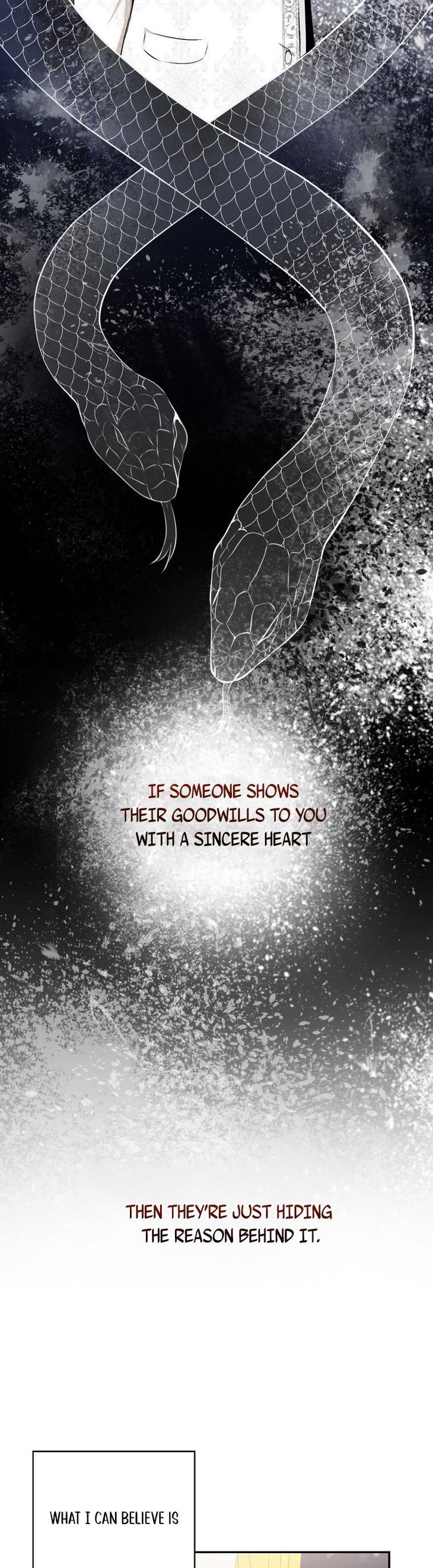 Baby Squirrel Is Good at Everything chapter 3 page 40