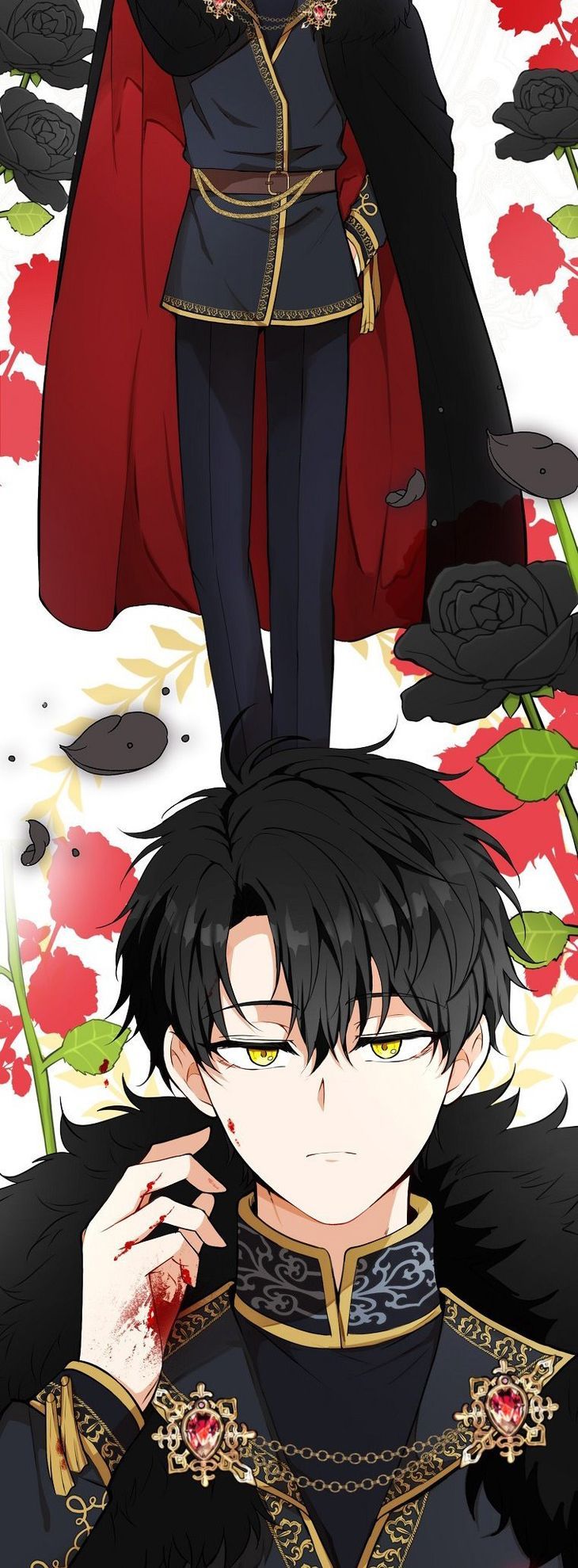 Baby Squirrel Is Good at Everything chapter 3 page 51