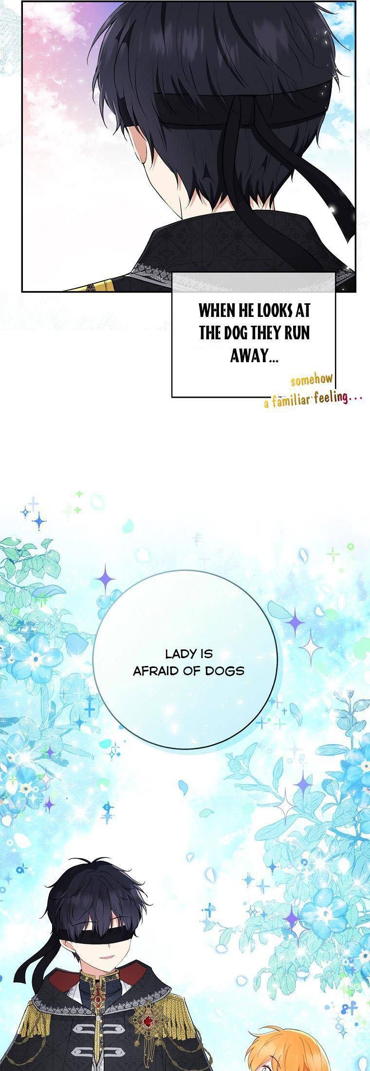 Baby Squirrel Is Good at Everything chapter 30 page 10