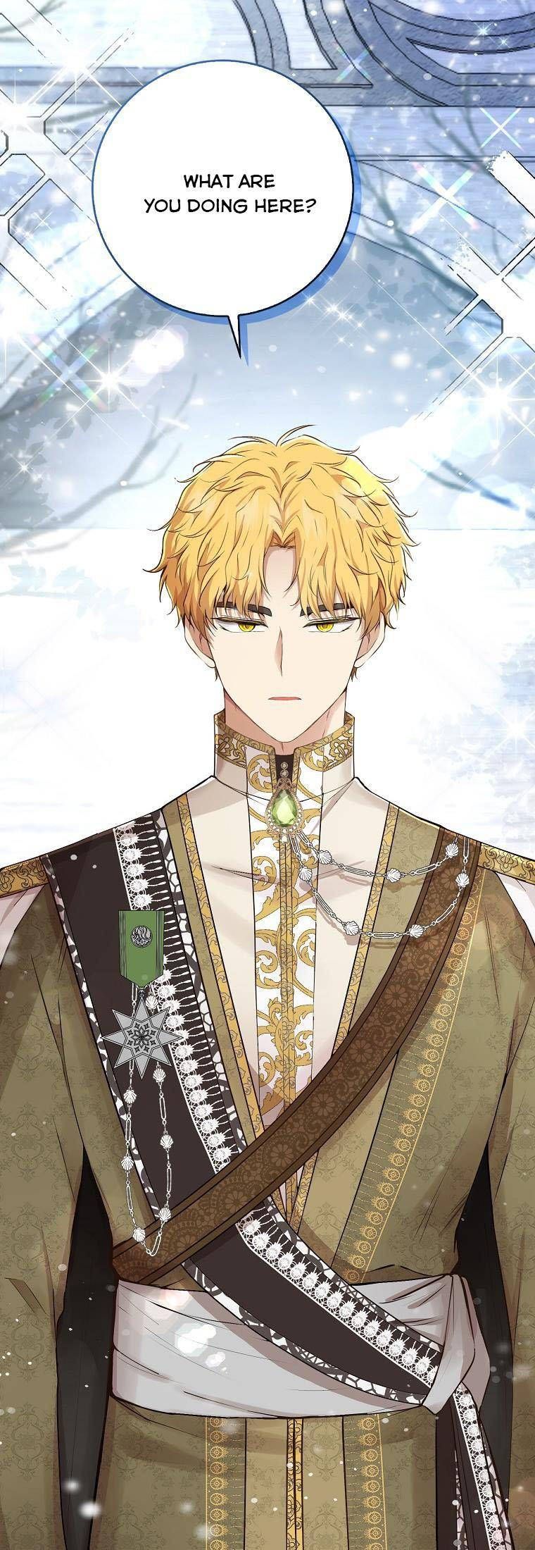 Baby Squirrel Is Good at Everything chapter 30 page 14