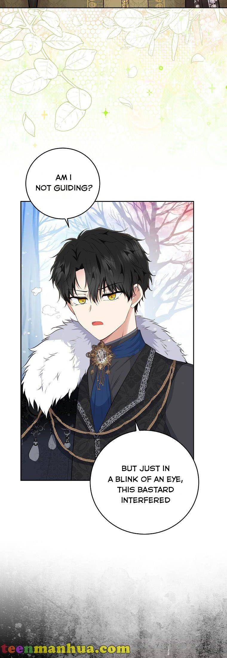 Baby Squirrel Is Good at Everything chapter 30 page 15