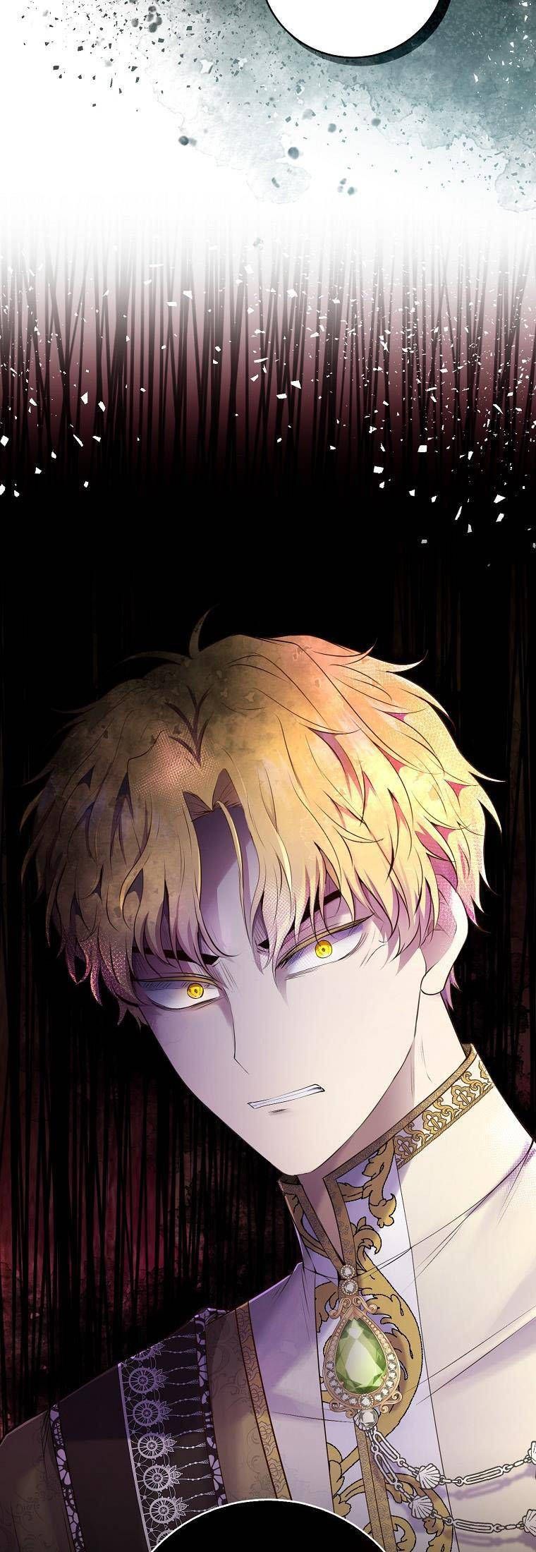 Baby Squirrel Is Good at Everything chapter 30 page 20