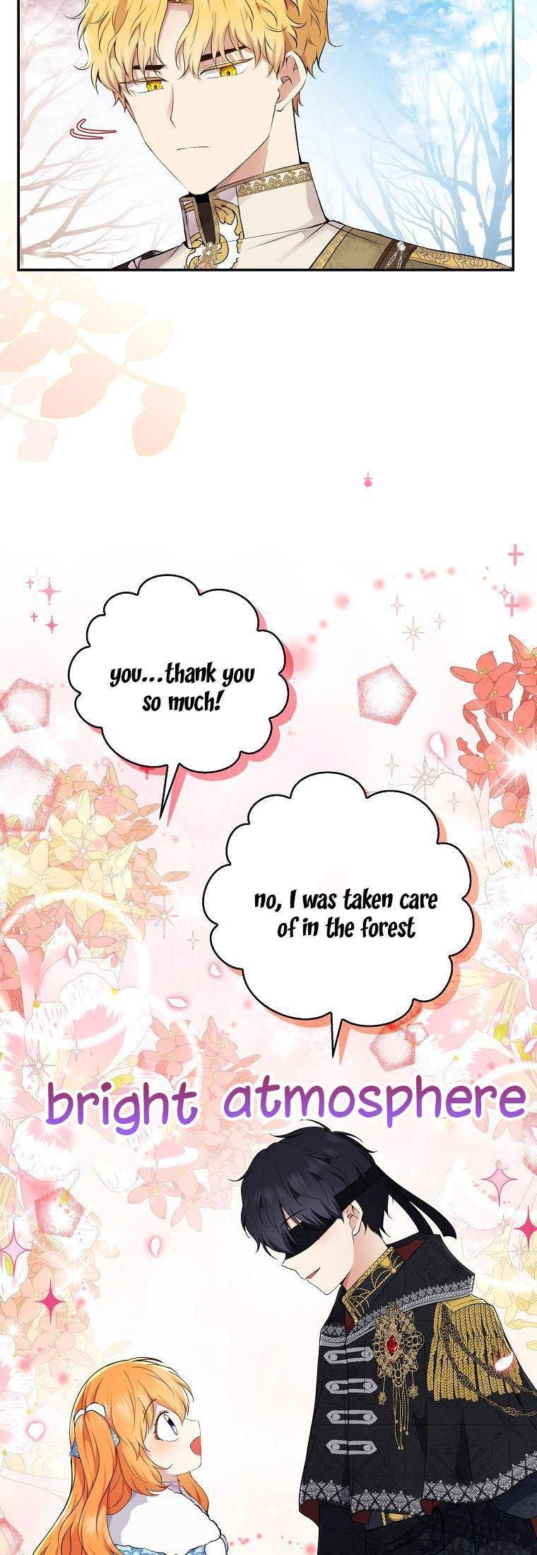 Baby Squirrel Is Good at Everything chapter 30 page 24