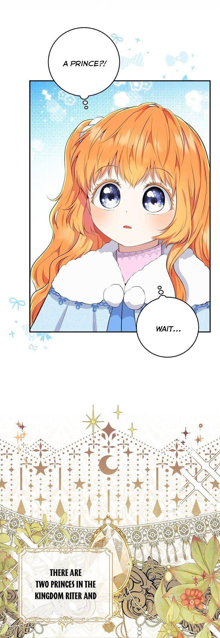 Baby Squirrel Is Good at Everything chapter 30 page 27