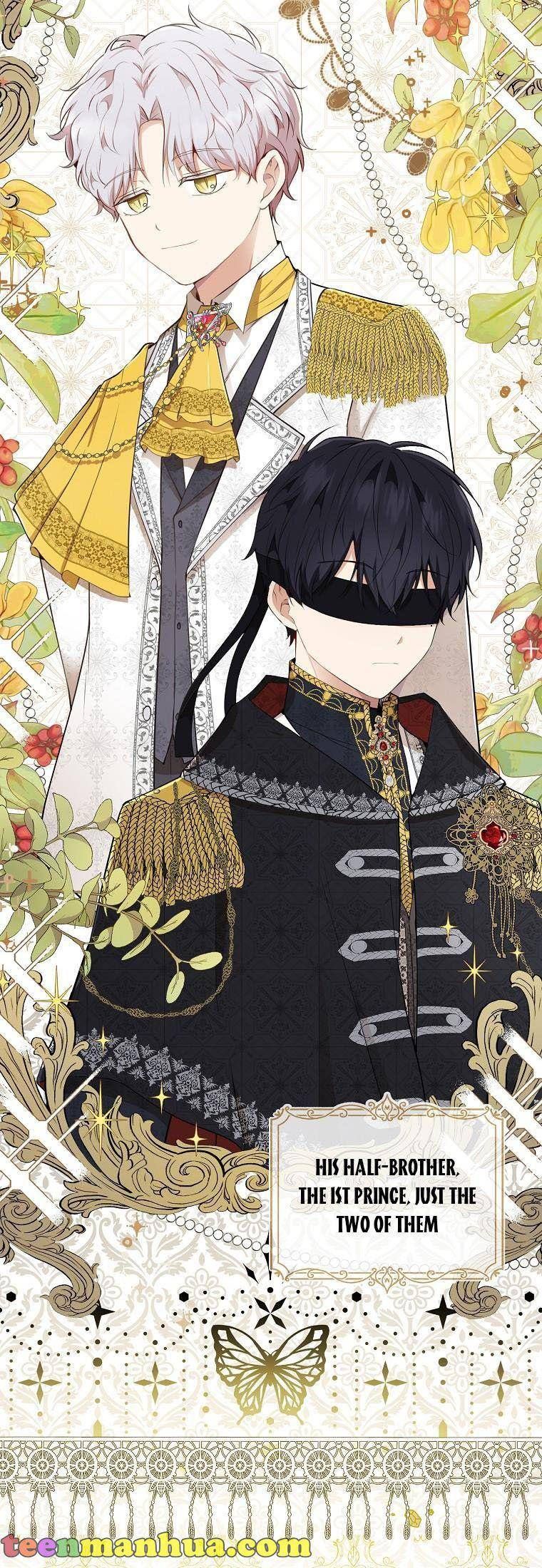 Baby Squirrel Is Good at Everything chapter 30 page 28