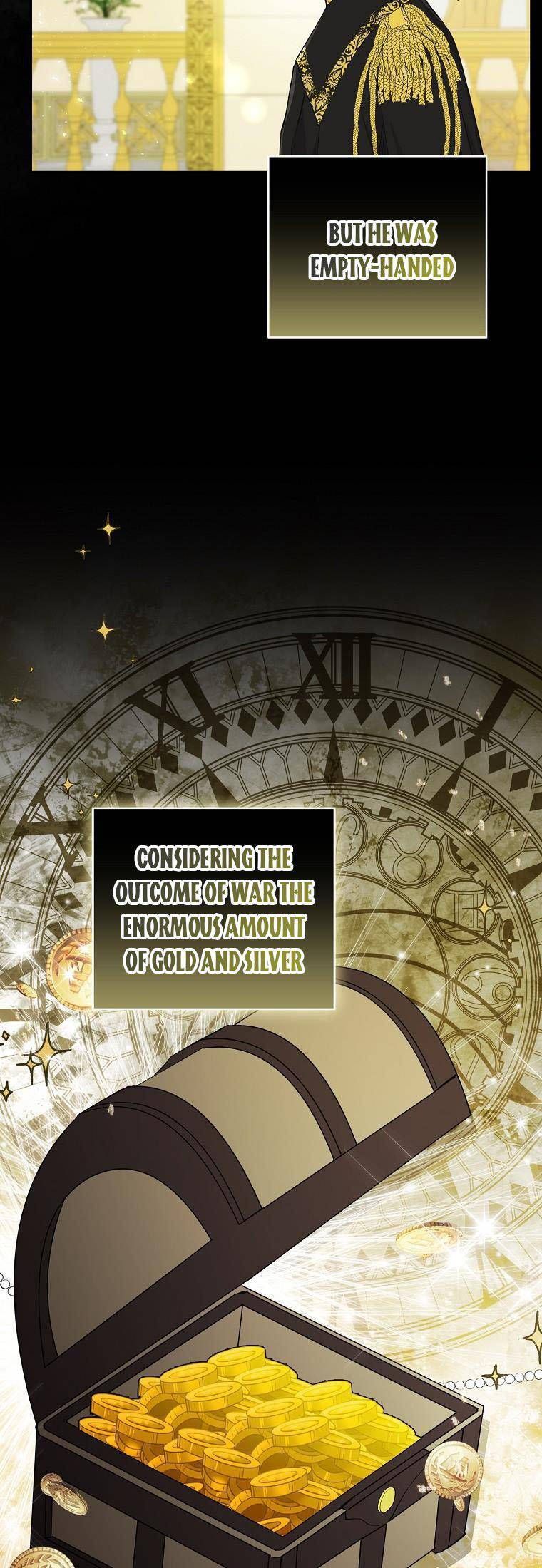 Baby Squirrel Is Good at Everything chapter 30 page 34