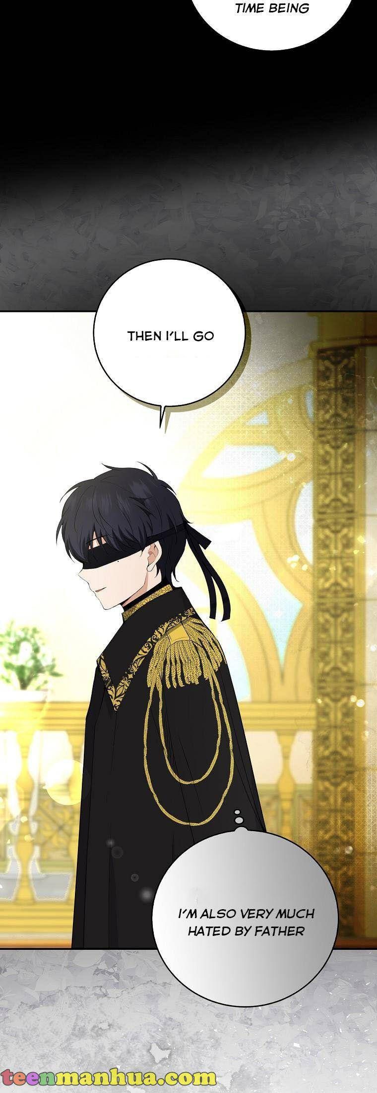 Baby Squirrel Is Good at Everything chapter 30 page 40