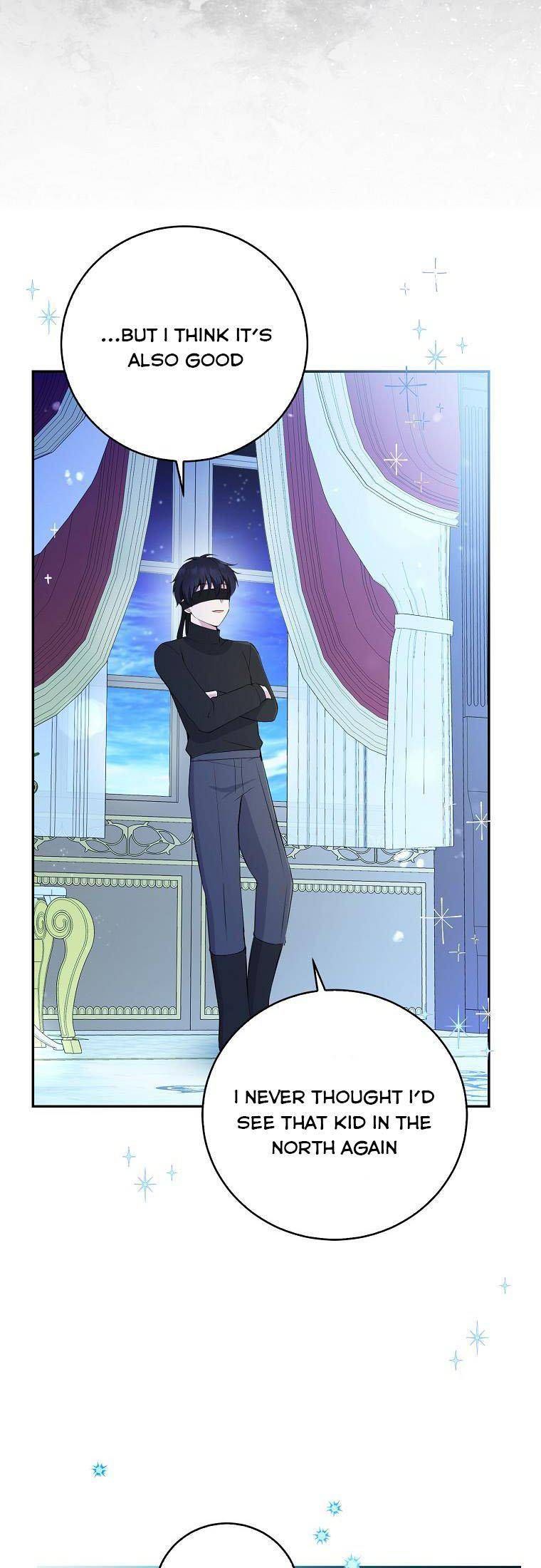 Baby Squirrel Is Good at Everything chapter 30 page 41